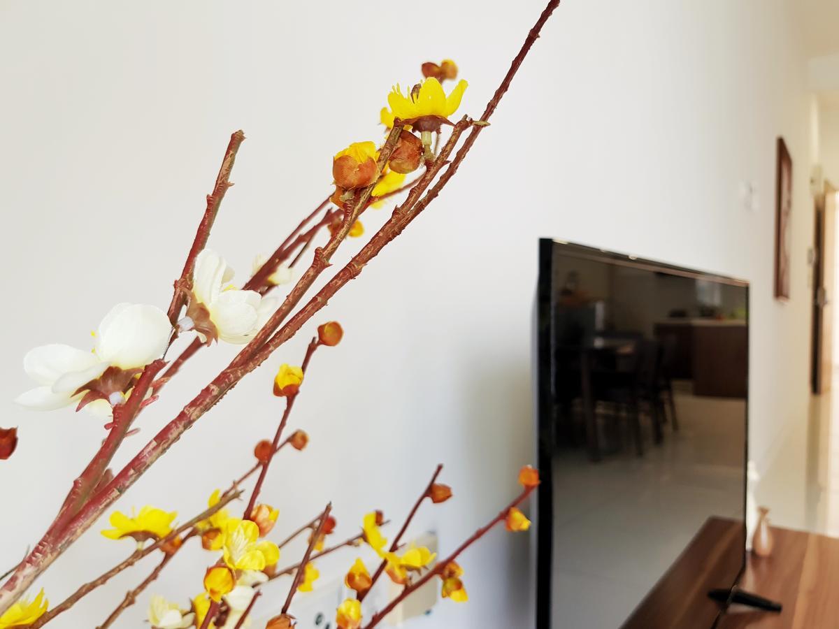 No.3 The Zen @ Puchong Skypod Residence Экстерьер фото