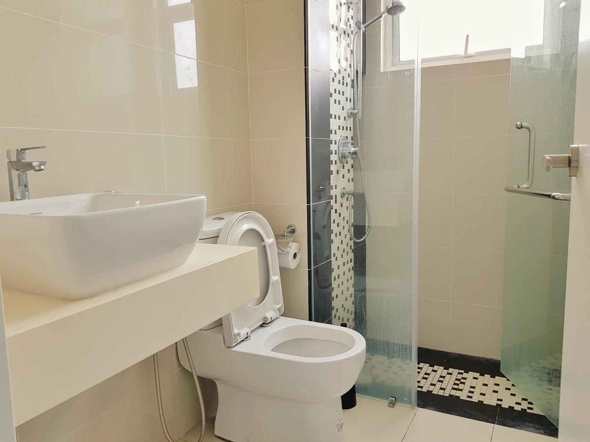 No.3 The Zen @ Puchong Skypod Residence Экстерьер фото