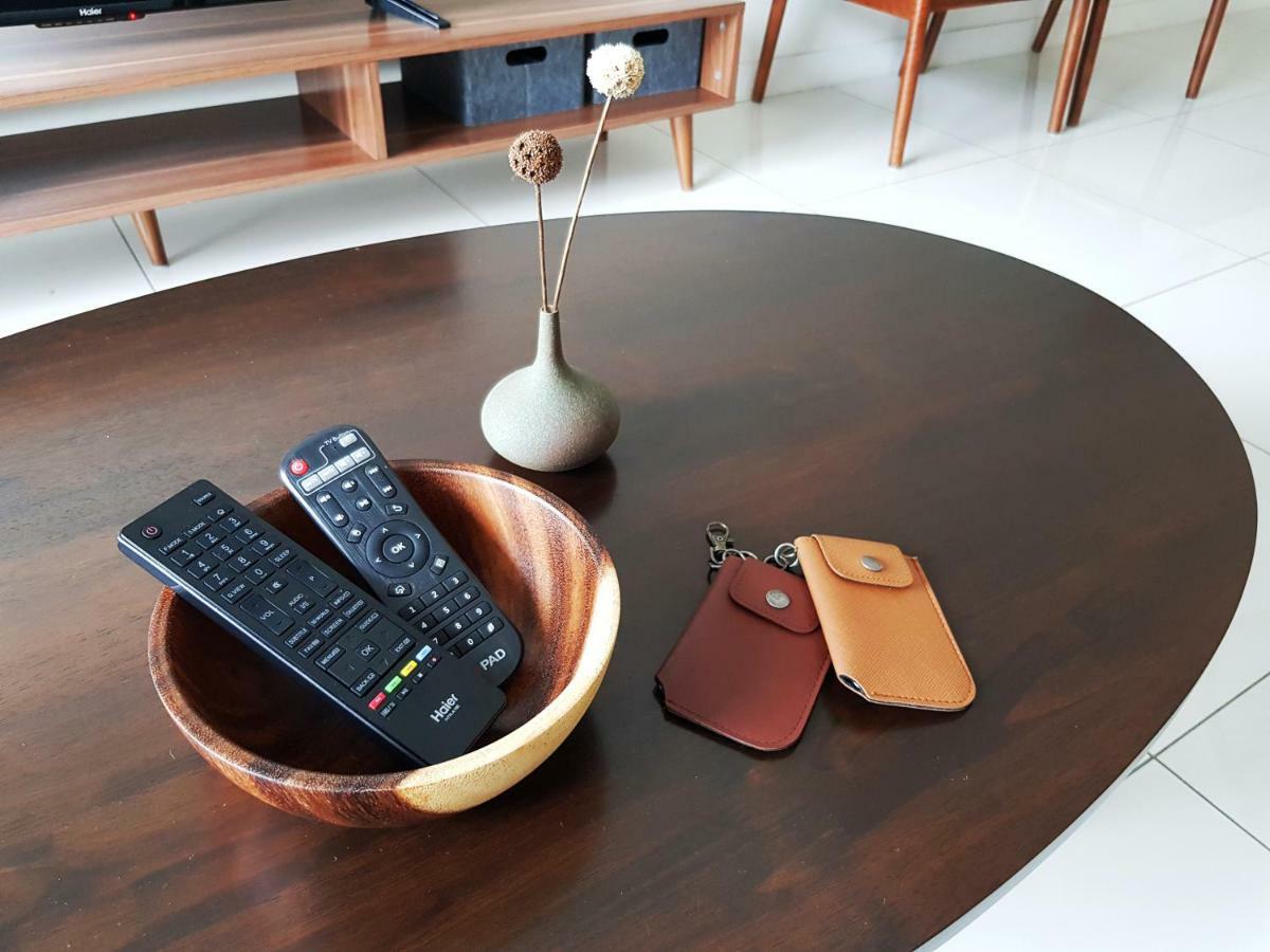 No.3 The Zen @ Puchong Skypod Residence Экстерьер фото
