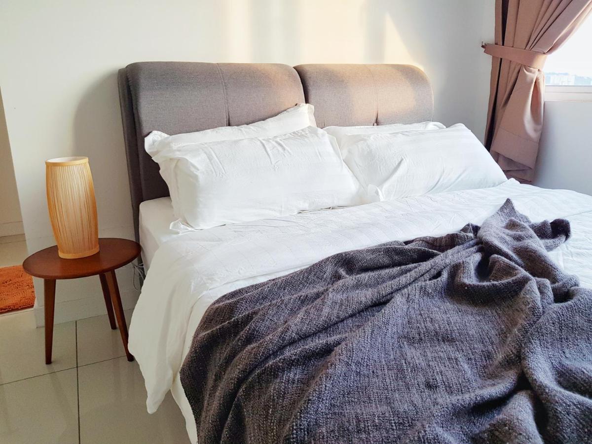 No.3 The Zen @ Puchong Skypod Residence Экстерьер фото